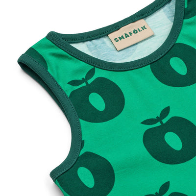 Elstar undertøjssæt med æbler