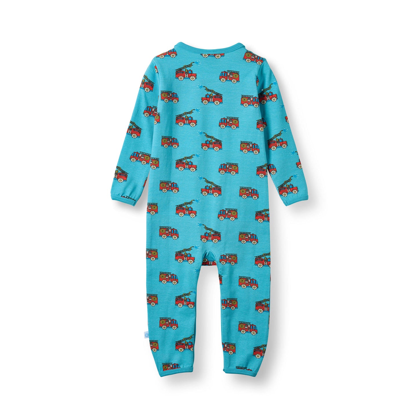 Elstar langærmet heldragt brandbil