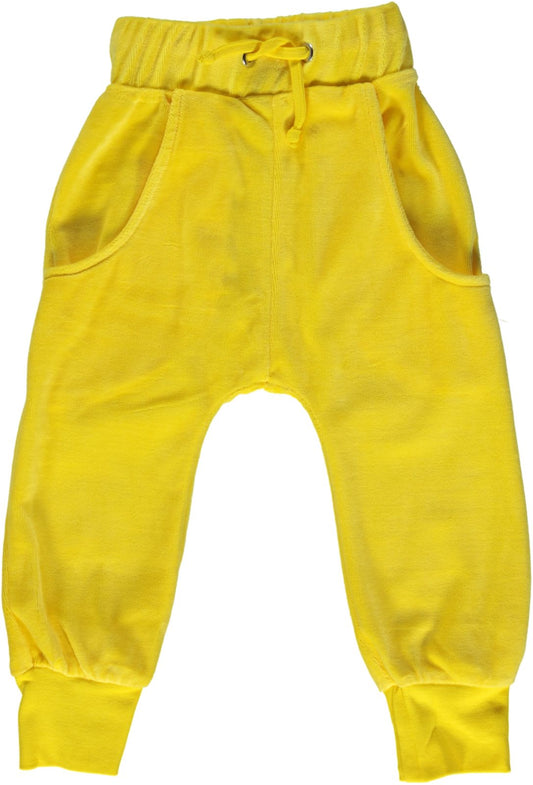 Velourbukser
