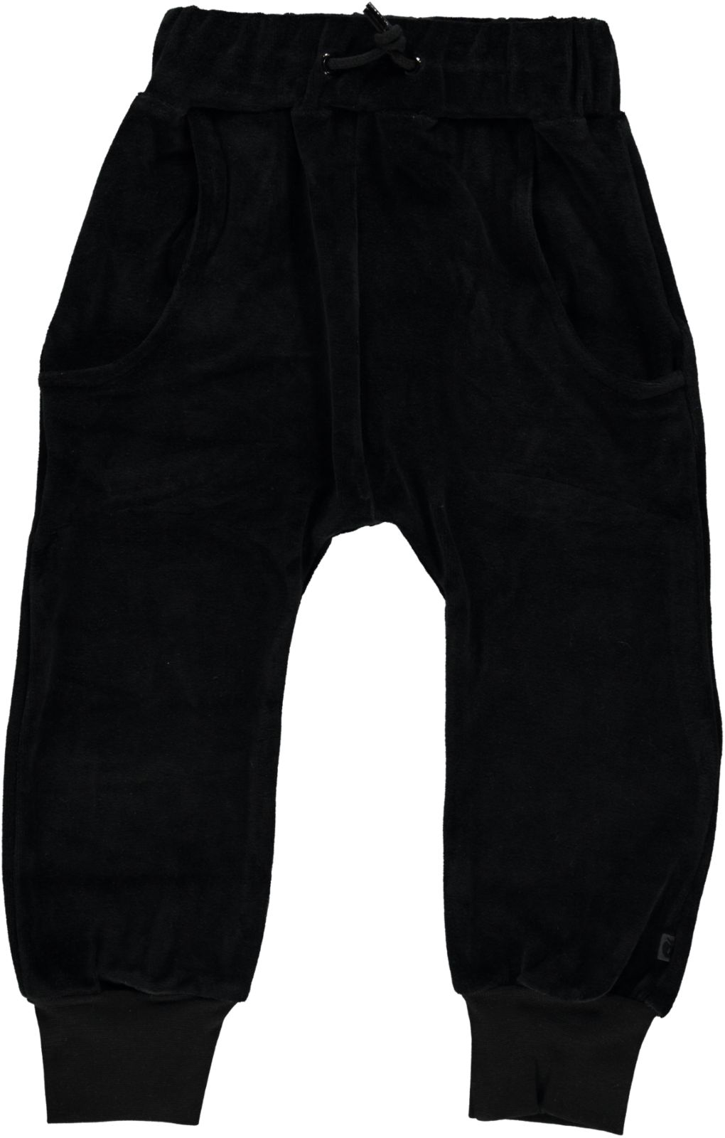 Velourbukser
