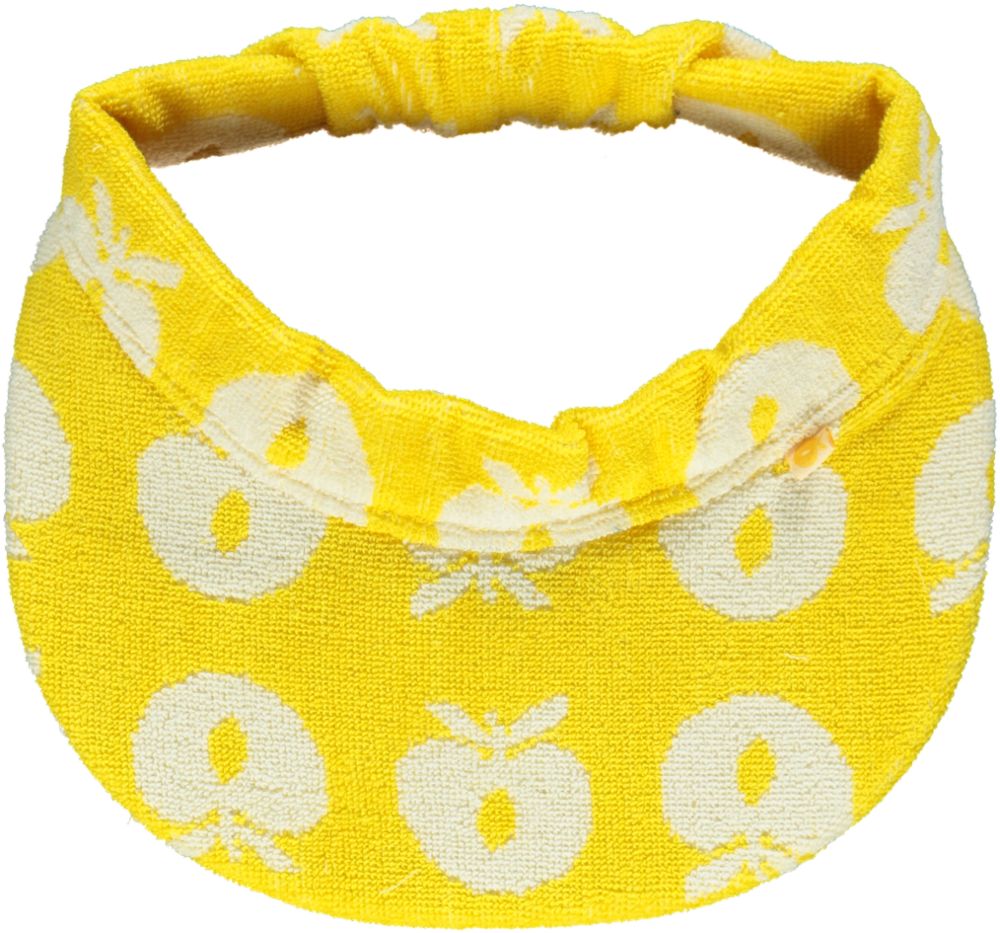 Terry Sun Visor, Apple