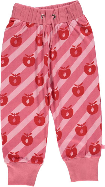 Bukser med Æbler