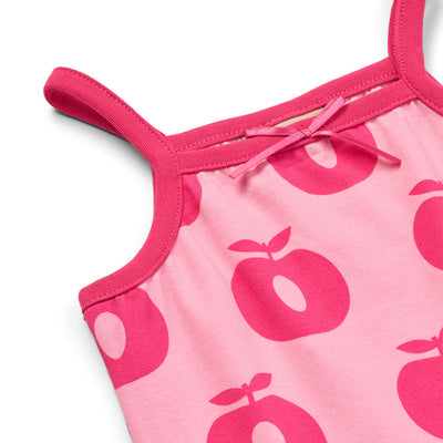 Elstar undertøjssæt med æbler