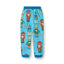 Dayton sweatpants med robotter