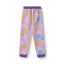 Macoun sweatpants med roser