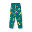 Macoun sweatpants med space blasters