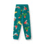 Macoun sweatpants med space blasters