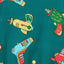 Macoun sweatpants med space blasters