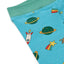 Elstar leggings til baby med universet
