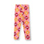 Vilberie leggings til børn med kaniner