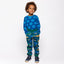 Macoun sweatpants med biler