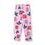 Querina sweatpants med roser