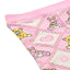 Elstar leggings til baby med bamser