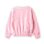 Yapeen velour sweatshirt