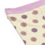 Elstar leggings til baby med blomster