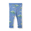 Elstar leggings til baby med dinosaurer