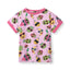 Elstar t-shirt med frugt