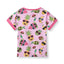Elstar t-shirt med frugt