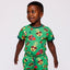 Elstar t-shirt med frugt