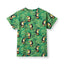 Gala t-shirt med tukaner
