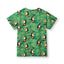 Gala t-shirt med tukaner
