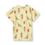 Gala t-shirt med is