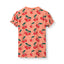 Rubinette t-shirt med kirsebær