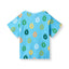 Suncrisp t-shirt med æbler