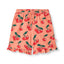 Querina shorts med kirsebær