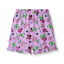 Querina shorts med mariehøner