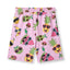 Gala shorts med frugt