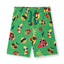 Gala shorts med frugt