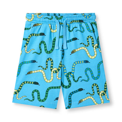 Gala shorts med slanger