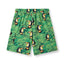 Vogt shorts med tukaner