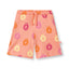 Suncrisp shorts med æbler