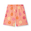 Suncrisp shorts med æbler