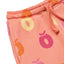Suncrisp shorts med æbler