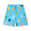 Suncrisp shorts med æbler