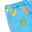 Suncrisp shorts med æbler