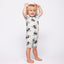 Elstar kortærmet heldragt med bier