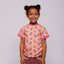 Elstar t-shirt med hjorte