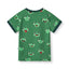 Elstar t-shirt med frøer