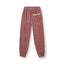 Yapeen velour sweatpants