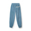 Yapeen velour sweatpants