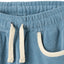 Yapeen velour sweatpants