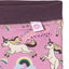 Elstar leggings til baby med enhjørninger