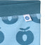 Elstar leggings til baby med æbler