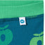 Elstar leggings til baby med æbler