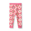 Elstar leggings til baby med bamser