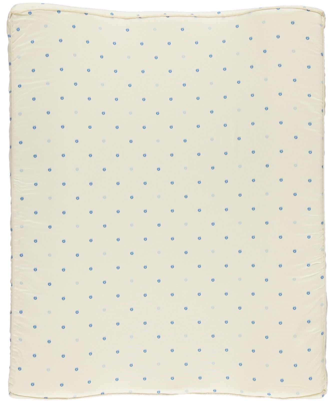 Betræk til Puslepude med MiniMulti Æbler